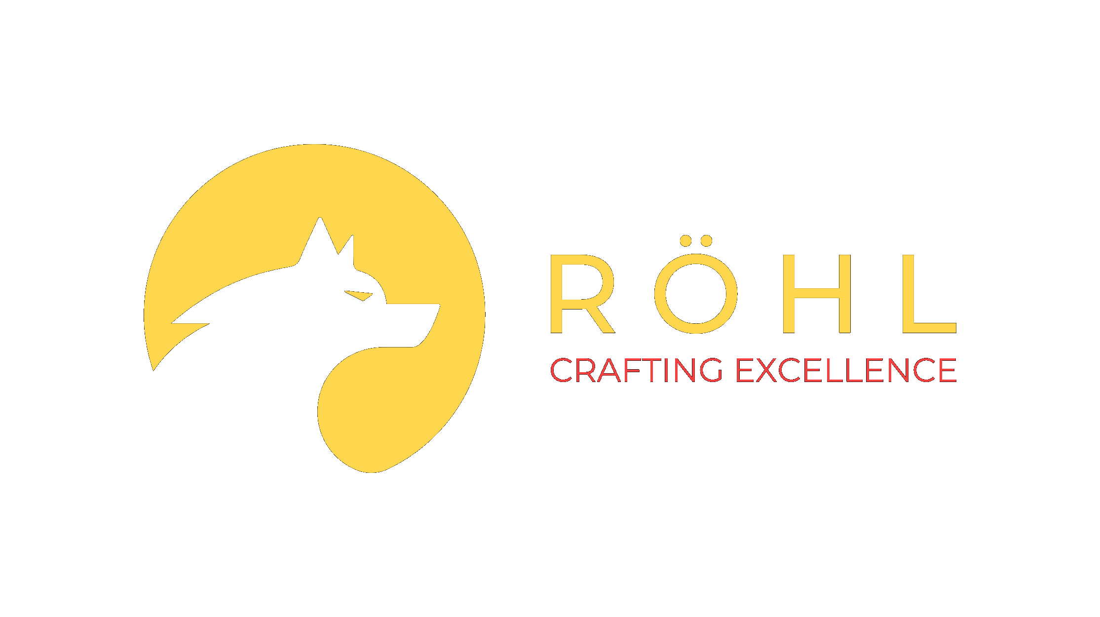 Röhl Logo